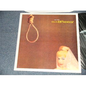 画像: UNCLE WIGGLY - NON-STUFF (MINT-/MINT) /1995 UK ENGLAND ORIGINAL Used LP 