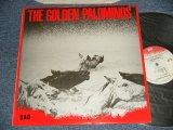 画像: The GOLDEN PALOMINOS - The GOLDEN PALOMINOS (Ex+++/MINT-) /1983 US AMERICA ORIGINAL Used LP 