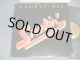 画像: HUMBLE PIE - SMOKIN' (Matrix #A) A&M SP-4583 (RE1) P4 B) A&M SP-4584 (RE1)-P4 ) (Ex++/Ex+++) /1973 US AMERICA ORIGINAL "BROWN Label" Used LP