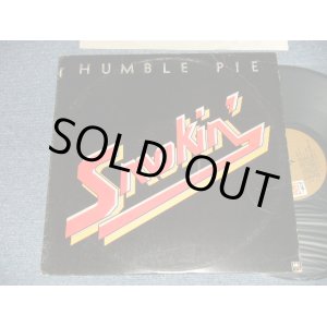 画像: HUMBLE PIE - SMOKIN' (Matrix #A) A&M SP-4583 (RE1) P4 B) A&M SP-4584 (RE1)-P4 ) (Ex++/Ex+++) /1973 US AMERICA ORIGINAL "BROWN Label" Used LP