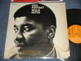 画像: WILLIE HUTCH - SOUL PORTRAIT (VG/Ex+++WTRDMG, Cut out) / 1969 US AMERICA ORIGINAL Used LP