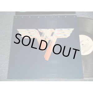 画像: VAN HALEN - VAN HALEN II (Ex+++/MINT) / 1979 US AMERICA ORIGINAL Used LP 