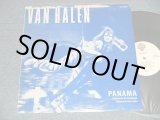 画像: VAN HALEN - PANAMA (Ex+/Ex+++ Looks:Ex+, MINT-) /1984 US AMERICA ORIGINAL "PROMO ONLY" Used 12" 