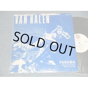 画像: VAN HALEN - PANAMA (Ex+/Ex+++ Looks:Ex+, MINT-) /1984 US AMERICA ORIGINAL "PROMO ONLY" Used 12" 