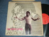 画像: GUS - ON DEAD LEVEL (Ex/MINT-) / 1987 US AMERICA  ORIGINAL Used 12" 