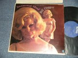 画像: BILL DOGGETT -  SENTIMENTAL MOOD (Ex++/Ex+++) / 1970 US AMERICA ORIGINAL Used LP 