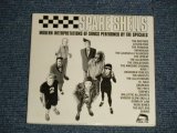 画像: V. A. Various OMNIBUS - SPARE SHELLS: A Tribute To The Specials (Ex+++/MINT) / 2001 GERMANY GERMAN ORIGINAL Used CD