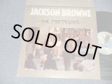 画像: JACKSON BROWNE - THE PRETENDER (Matrix #A)7E-1079-A SRC 1-3 B)7E-1009-B SP SRC 1-1) "SP" (Ex+/MINT- WOFC, TONEDSD) / 1976 US AMERICA ORIGINAL "1st ISSUE" Used LP 