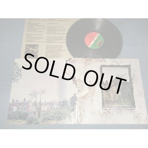 画像: LED ZEPPELIN - IV (Matrix #A)ST-A-71228-HHH /C A AT/GP PRC  B)ST-A-712286-HHH / CA AT/GP PR) "PW" (MINT-/MINT-) /  1977 US AMERICA REISSUE Used LP With Original Inner sleeve