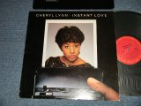 画像: CHERYL LYNN - INSTANT LOVE(Ex++/Ex++) / 1982 US AMERICA ORIGINAL "1st Press" Used LP 