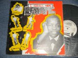 画像: DELROY WILSON - I SHALL NOT REMOVE (Ex++/Ex++) / JAMAICA Used LP 