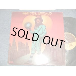 画像: DENROY MORGAN - I'LL DO ANYTHING FOR YOU (Ex++/MINT- BEND) / 1981 US AMERICA ORIGINAL Used LP 