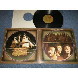 画像: The O'JAYS -  SHIP AHOY (Ex+++/Ex++) / 1973 US AMERICA ORIGINAL Used LP