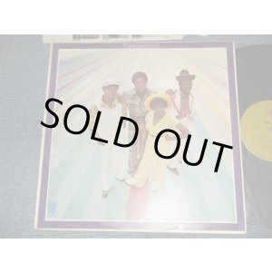 画像: The EBONYS - The EBONYS (Ex+/Ex+++ Looks:Ex++) / 1973 US AMERICA ORIGINAL Used LP 