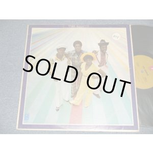 画像: The EBONYS - The EBONYS (Ex+/Ex+ STOFC) / 1973 US AMERICA ORIGINAL Used LP 