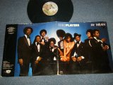 画像: OHIO PLAYERS - MR.MEAN (Ex+, POOR/Ex++) / 1977 CANADA ORIGINAL Used LP 