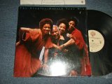 画像: THe  STAPLES - UNLOCK YOUR MIND (Ex++/Ex++) / 1978 US AMERICA ORIGINAL Used LP