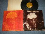 画像: BILLY PRESTON -   I WROTE A SIMPLE SONG (Matrix #A) A&M SP 3517 T1 B) A&M SP 3518 P2) (Ex/Ex+++ EDSP) / 1971 US AMERICA ORIGINAL "BROWN Label" Used LP