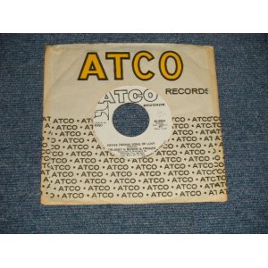 画像: DELANEY & BONNIE - NEVER ENDING SONG OF  A) MONO B) STEREO (Ex+++/Ex+++ WOL) /1971 US AMERICA ORIGINAL "PROMO ONLY SAME FLIP" Used 7"SINGLE