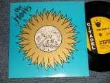 画像: The MOFFS - A) ANOTHER DAY IN THE SUN   B) CLARODOMINEAUX (Ex+++/MINT-) / 1985 AUSTRALIA ORIGINAL Used 7" 45rpm Single  With PICTURE SLEEVE