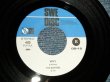 画像4: The BOPPERS - A) THE NIGHT FOR LOVE  B) WHY (MINT/MINT) / 1981 JAPAN ORIGINAL Used 7" 45rpm Single