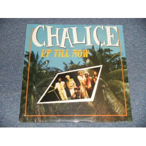 画像: CHALICE - UP TILL NOW (SEALED cutout) / 1987 US AMERICA ORIGINAL "BRAND NEW SEALED" LP