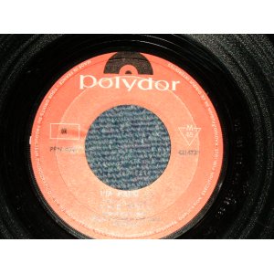 画像: THE WHO - A) I'M FREE  B) TOMMY CAN YOU HEAR ME? (Ex/Ex) / 1969 FRANCE FRENCH ORIGINAL Used 7" 45rpm Single  
