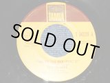 画像: MARVIN GAYE - YOU'RE THE MAN  A) Pt.I  B) Pt.II (Ex+/Ex+) / 1972 US AMERICA ORIGINAL Used 7" 45 rpm Single  