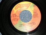 画像: THE KAY-GEES - HUSTLE WIT EVER MUSCLE A) 3:20  B) 3:10 (Ex++/Ex+) / 1975 US AMERICA ORIGINAL Used 7"45  Single