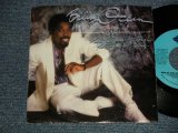 画像: BILLY OCEAN - A) When The Going Gets Tough, The Tough Get Going  B) When The Going Gets Tough, The Tough Get Going (Instrumental Version) (Ex++/Ex++  WOL) / 1985 US AMERICA ORIGINAL Used 7"45's Single with PICTURE SLEEVE 