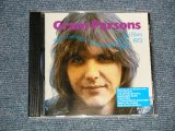 画像: GRAM PARSONS - Warm Evenings, Pale Mornings, Bottled Blues 1963-1973 (NEW) /2000 AUSTRALIA ORIGINAL "BRAND NEW" CD 