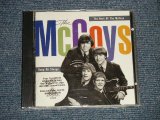 画像: The McCOYS  - THE BEST OF The McCOYS  (MINT-MINT) / 1995 US AMERICA ORIGINAL Used CD 