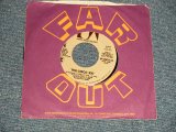 画像: WAR - A) THE CISCO KID   B) BEETLES IN THE BOG (Ex+++/Ex+++) /1972 US AMERICA ORIGINAL Used 7" 45rpm Single 