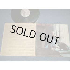 画像: CAROLE KING - TAPESTRY (Matrix #A)ODE 77017 P12 B)ODE 77017-S2) (Ex-/Ex+++ A-1:Ex) /1971 Us AMERICA ORIGINAL Used LP 
