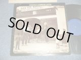 画像: CCR CREEDENCE CLEARWATER REVIVAL - WILLY And The POOR BOYS ( Matrix #A)F 2762 H   B) F 2763 H )  (Ex++/Ex++++ Looks:Ex++) / 1969 US ORIGINAL "HEAVY Vinyl"  "DARK BLUE with Silver PRINT Label" Used LP 