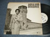 画像: ANGELO BOND - BONDAGE (Ex++/MINT- Cutout for PROMO, TAPESEAM) /1975 US AMERICA  ORIGINAL "WHITE LABEL PROMO" Used LP