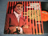 画像: TOMMY HUNT - GREATEST HITS (Ex/Ex+++) /1968 US AMERICA ORIGINAL MONO Used LP