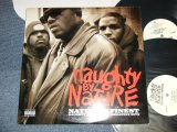 画像: NAUGHTY BY NATURE - GREATEST HITS (Ex+++/MINT-) /1999 US AMERICA ORIGINAL Used 2-LP