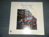 画像: EARL VAN DYKE - THE EARL OF FUNK (SEALED) / US AMERICA REISSUE "BRAND NEW SEALED" LP