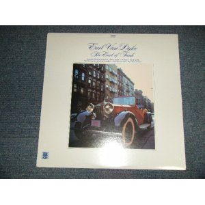 画像: EARL VAN DYKE - THE EARL OF FUNK (SEALED) / US AMERICA REISSUE "BRAND NEW SEALED" LP