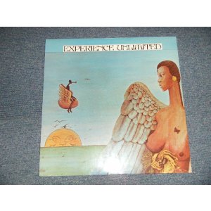 画像: EXPERIENCE UNLIMITED - FREE YOURSELF (SEALED) / US AMERICA REISSUE "BRAND NEW SEALED" LP