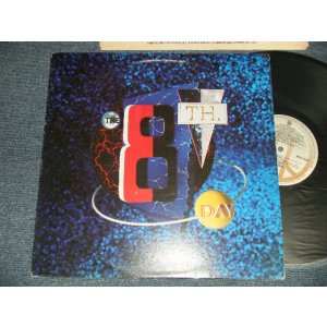 画像: The 8TH DAY- The 8TH DAY (Ex++/MINT-) /1983 CANADA ORIGINAL Used LP