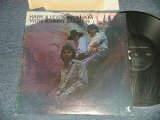 画像: HANK & LEWIE WICKHAM With JOHNNY DAGUCON - HANK & LEWIE WICKHAM With JOHNNY DAGUCON (Ex++/MINT- EDSP) /1971 US AMERICA ORIGINAL Used LP 
