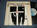 画像: TREADWELL COMMUNITY CHOIR - LOVE IS A 3 LETTER WORD-GOD (SOUL GOSPEL) (Ex++/Ex++ Looks:Ex+++) / 1967 US AMERICA ORIGINAL STSREO Used LP