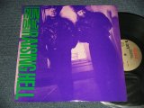 画像: RUN DMC - RAISING HELL (MINT/Ex+++ WOL) / 1986 US AMERICA ORIGINAL Used LP