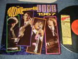画像: The MONKEES - LIVE 1967 (Ex++/MINT-) / 1987 US AMERICA ORIGINAL Used LP 