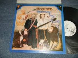 画像: The HUMBLEBUMS - THE NEW HUMBLEBUMS (Ex+++/MINT-)  /1970's UK ENGLAND REISSUE Used LP 