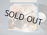 画像: The HUMBLEBUMS - THE NEW HUMBLEBUMS (Ex+++/MINT-)  /1970's UK ENGLAND REISSUE Used LP 