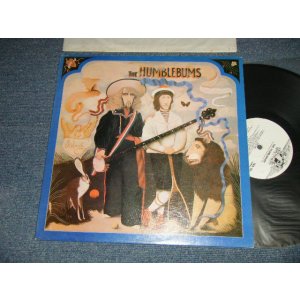 画像: The HUMBLEBUMS - THE NEW HUMBLEBUMS (Ex+++/MINT-)  /1970's UK ENGLAND REISSUE Used LP 