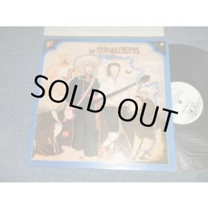 画像: The HUMBLEBUMS - THE NEW HUMBLEBUMS (Ex+++/MINT-)  /1970's UK ENGLAND REISSUE Used LP 
